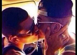 Justin Bieber Gay Porn - Justin Bieber besando a un chico | La Verdad