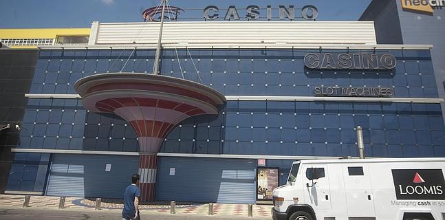 Declaran en concurso de acreedores al Gran Casino de Cartagena