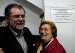 Bermejo: «Barreiro tiene algún problema que iremos revelando»