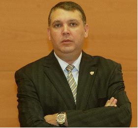 AL FRENTE. Evedasto Lifante en imagen de archivo. / M. BUESO