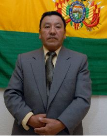 REIVINDICATIVO. El cónsul Nicolás Dávila. / N. GARCÍA /AGM