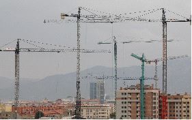 NUBARRONES. Obras en Murcia. / M. BUESO