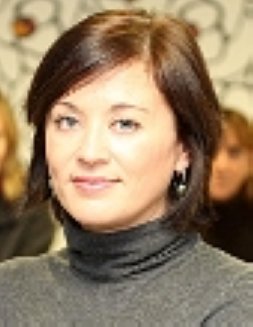Teresa Moreno.