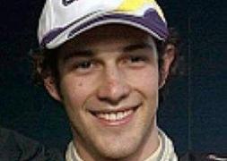 Bruno Senna./ EFE