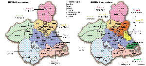 La sanidad cambia de mapa