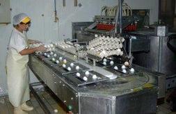 Huevos Maryper entra en concurso de acreedores y mantiene su actividad