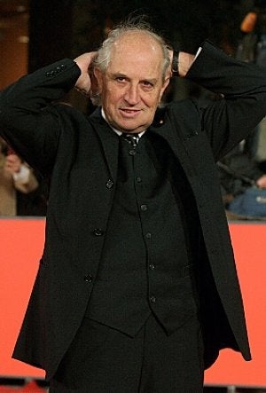 Vittorio Storaro, en Murcia