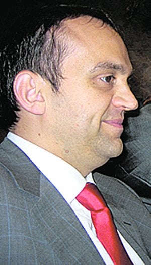 José Antonio Ramos Calabria. ::                             LV