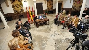 La Semana Santa aspira a ser Patrimonio de la Humanidad