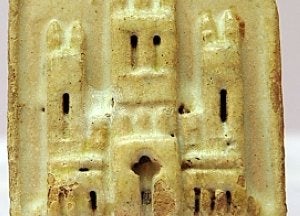 La Alfonsina, la gran torre medieval