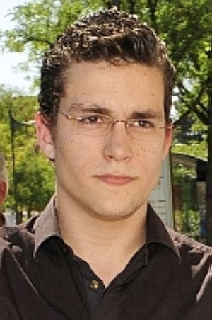 El violador de una 'erasmus' queda libre al cabo de un año