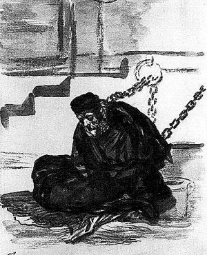 El médico que burló a la Inquisición