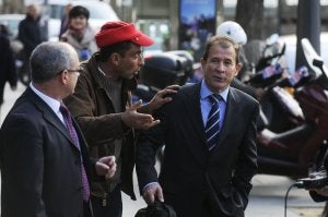 Foto: Nacho García / AGM | Vídeo: laverdadtv