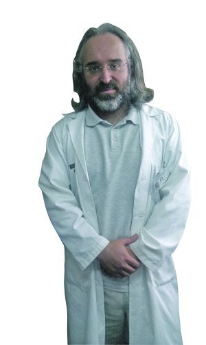 «El miedo es uno de los factores que predisponen a una enfermedad física»