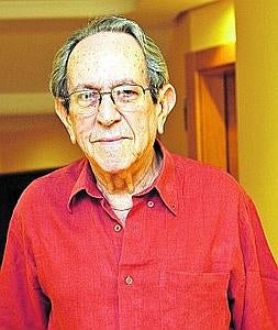 «Un profesor no enseña, entusiasma»