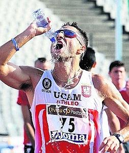 Juanma Molina. Foto:EFE