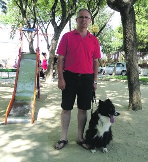 «Adiestramos a los canes y también a sus dueños»