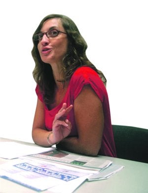 Sara Vicente. :: D. MADRIGAL