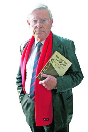 «En los sermones islámicos no hemos encontrado atisbos de extremismo»