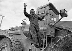 Un 'self-made man' a la murciana