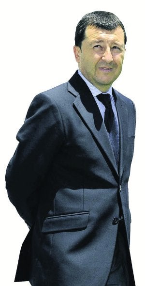 La magia de 'Chuti' Molina