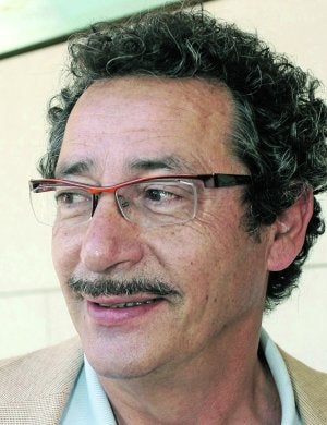 José Pardo Geijo. ::                             V. VICENS/AGM