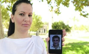 «Quiere volver libre y con la cabeza alta»
