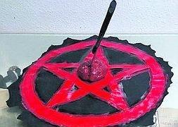 Halloween desata la 'guerra' en el instituto