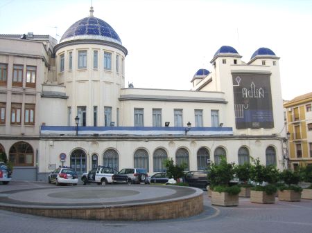 Gran patrimonio poco conocido