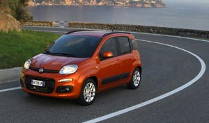 Fiat, con el medio ambiente