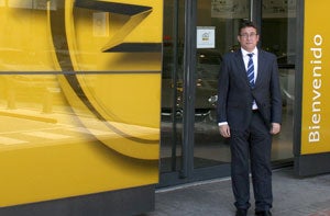 Opel mejora su posición en Cartagena