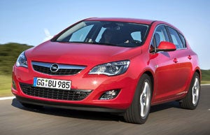 Conducir un Astra Techno, más fácil que nunca con Huertas Auto