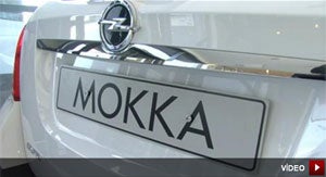 Concesionario Opel de Huertas Motor en Cartagena