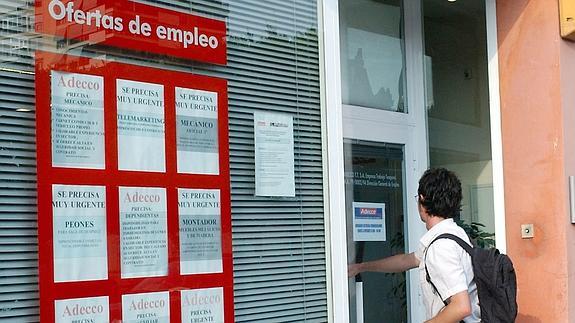 Murcia, cuarta región con más contratos cerrados por ETT en 2013