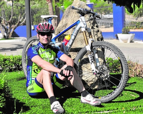 La bicicleta, esa vieja amiga