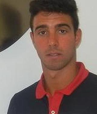 El Murcia ficha al lateral izquierdo Pumar