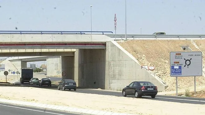 Detenido dos veces en el mismo día por tirar piedras a la carretera