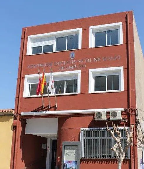 El Centro de Iniciativas Municipales de Empleo (CIME). 