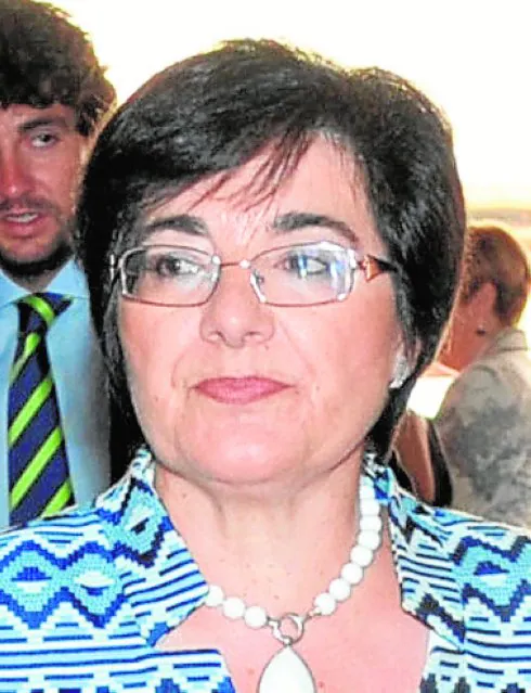 Isabel Toledo. 