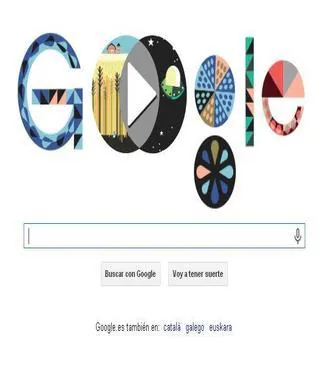 John Venn, Homenajeado En El Doodle De Google | La Verdad