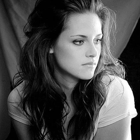 La actriz Kristen Stewart