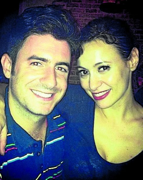 Natalia Verbeke cancela su boda casi en el altar