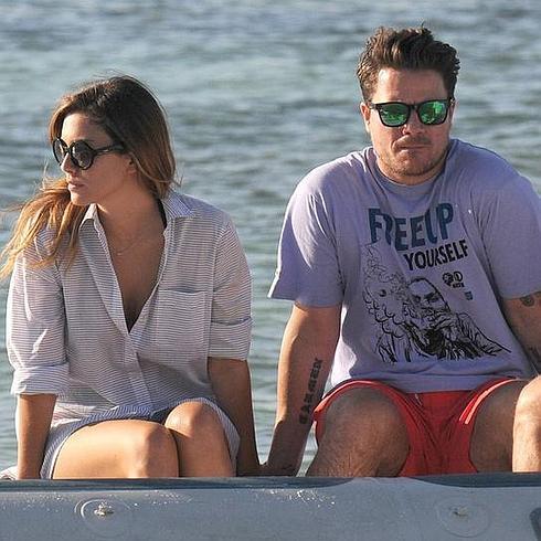 Blanca Suárez y Dani Martín han roto