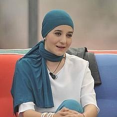 Gran Hermano 15: Shaima «desviada»