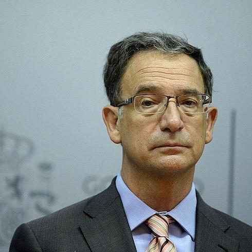 Joaquín Bascuñana. 