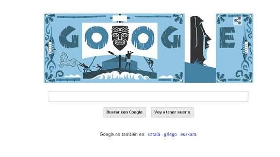 Doodle de Google