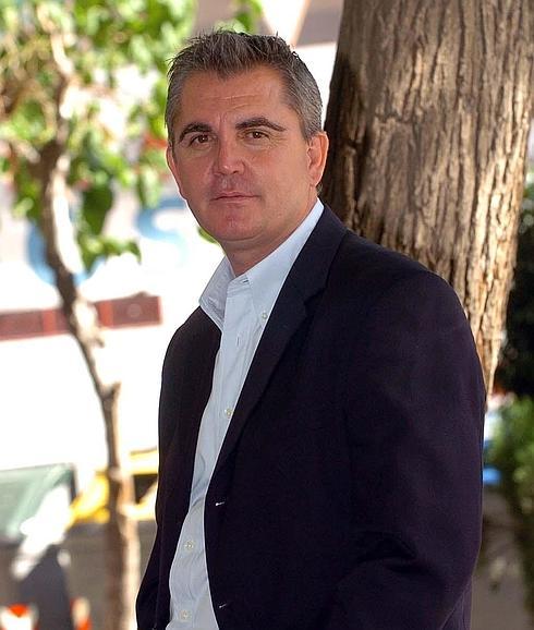 El torero Manuel Cascales, en una imagen de archivo.