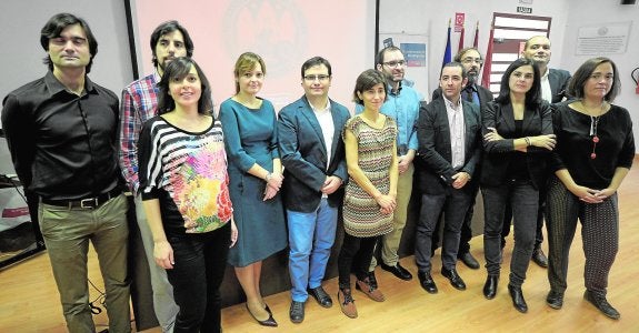 La excelencia queda en casa