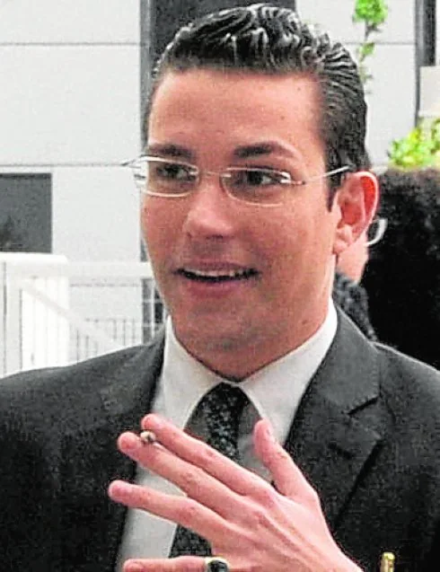 Raúl Pardo-Geijo Ruiz.