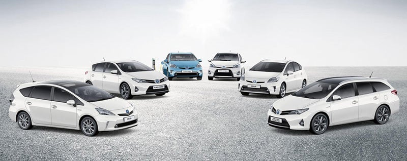 Toyota, la marca de coches ‘más valiosa del mundo’